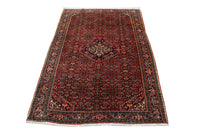 Perser Rug - Bidjar - 170 x 110 cm - brown