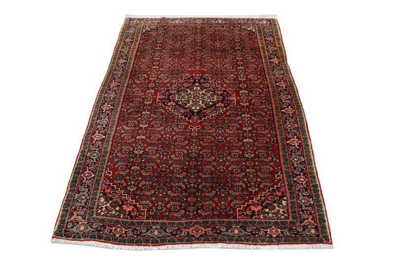 Perser Rug - Bidjar - 170 x 110 cm - brown