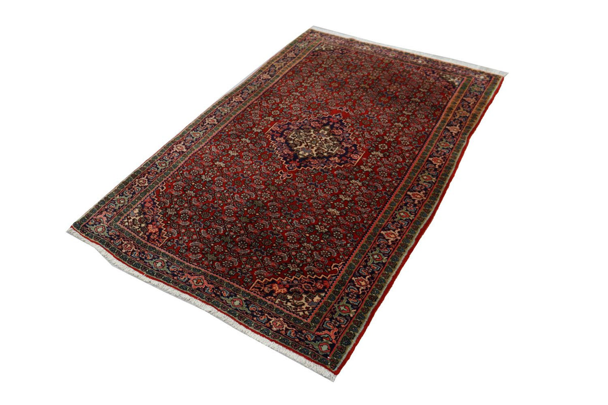 Perser Rug - Bidjar - 170 x 110 cm - brown