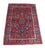 Perser Rug - Nomadic - 116 x 77 cm - brown