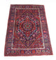 Gholtogh Rug 116x77cm - Persian Rugs