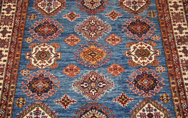 Ziegler Rug 155x149cm - Oriental Rug