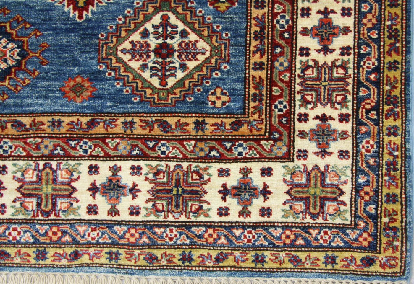 Ziegler Rug 155x149cm - Oriental Rug