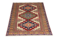 Ziegler Rug - Kazak - 177 x 126 cm - beige