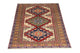 Kazak Rug 177x126cm - Oriental Rug