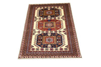 Ziegler Rug - Kazak - 182 x 125 cm - beige