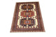 Kazak Rug 182x125cm - Oriental Rug