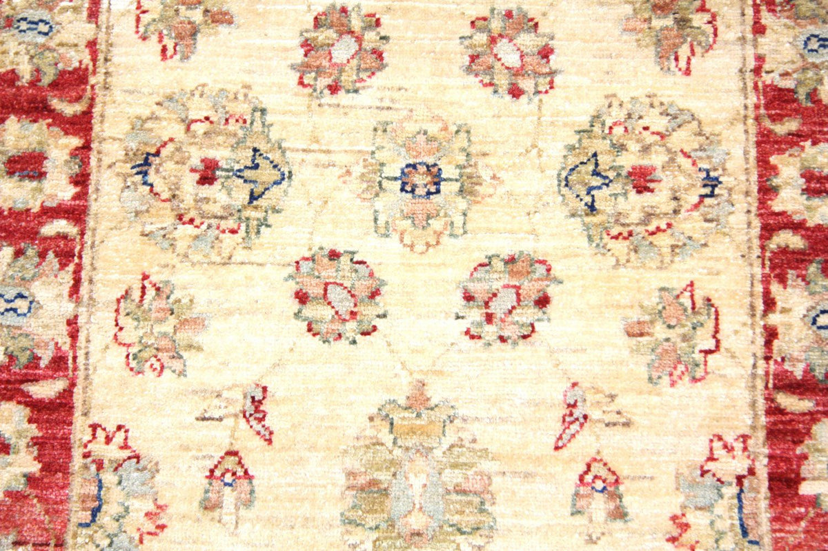 Ziegler Rug - 120 x 77 cm - beige
