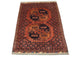 Afghan Rug 142x104cm - Oriental Rug