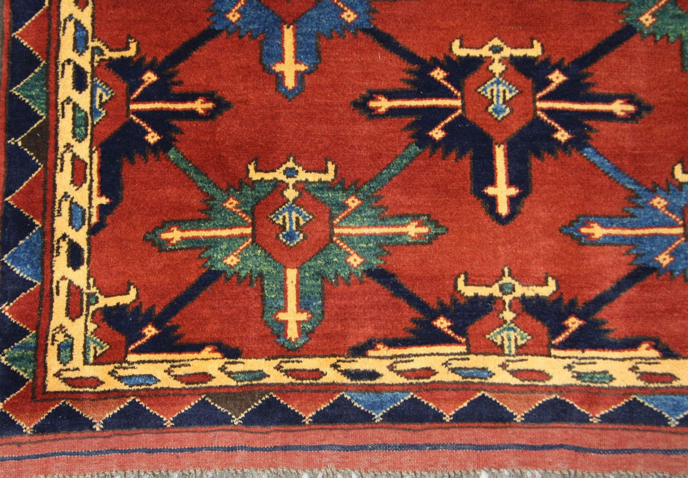 Ziegler Rug 146x105cm - Oriental Rug