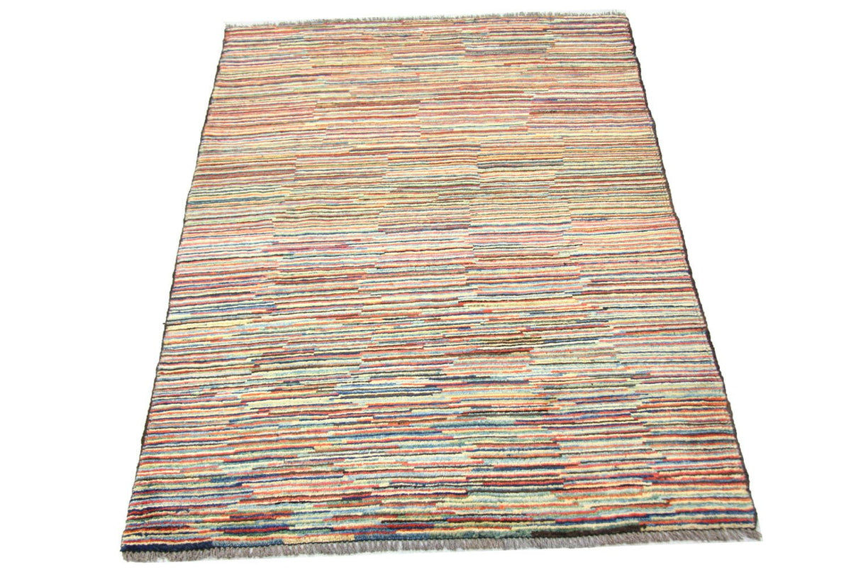 Ziegler Rug - Modern - 143 x 99 cm - multicolored