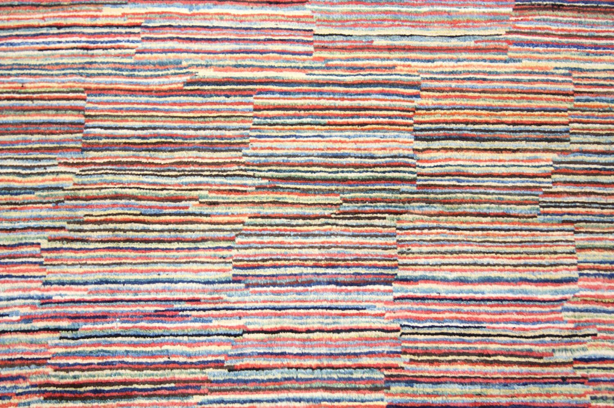Ziegler Rug - Modern - 143 x 99 cm - multicolored