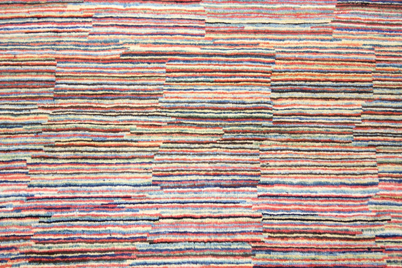 Ziegler Rug - Modern - 143 x 99 cm - multicolored