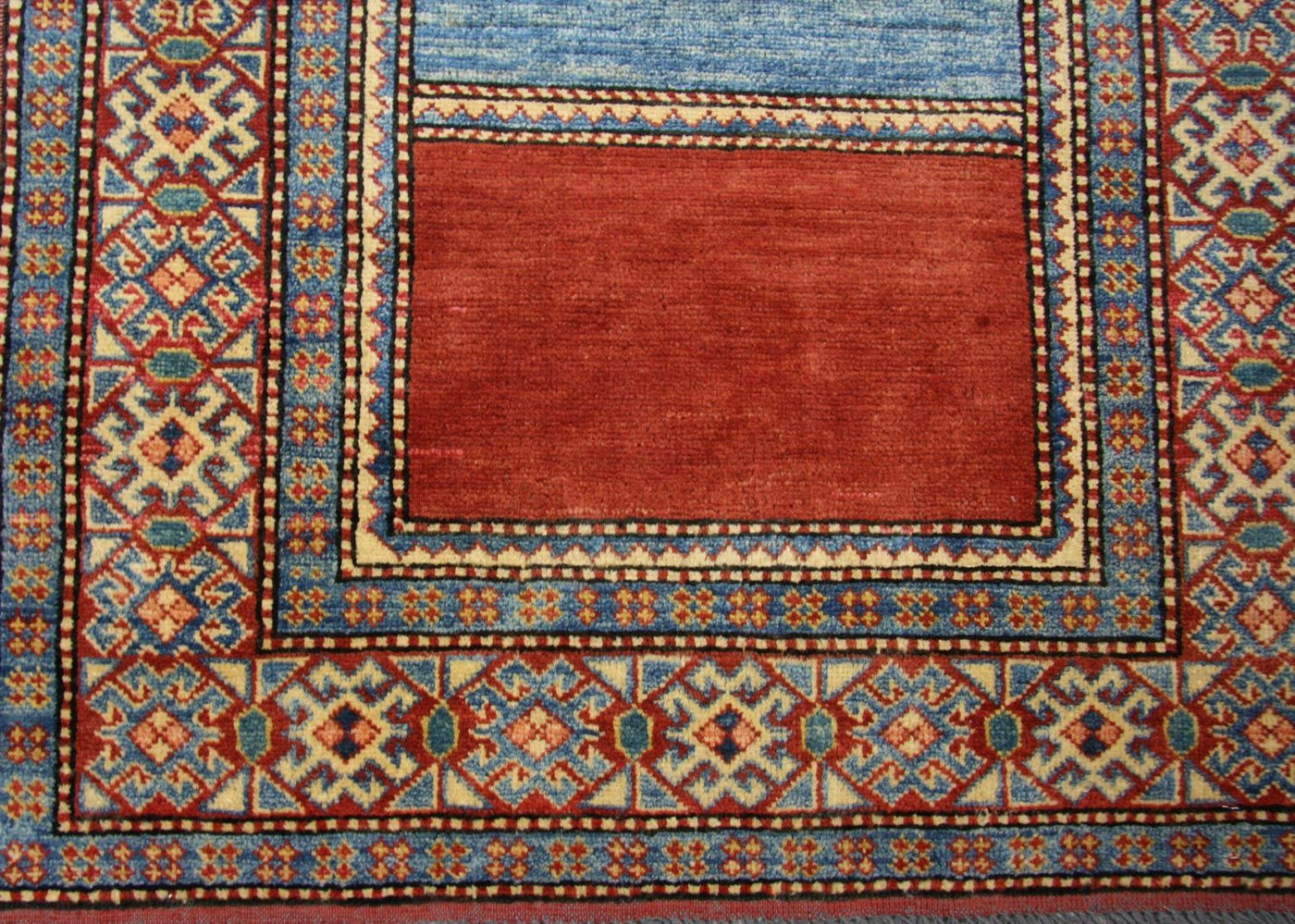 Hamadan Rug 138x97cm - Persian Rugs
