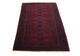 Afghan Rug 155x100cm - Oriental Rug