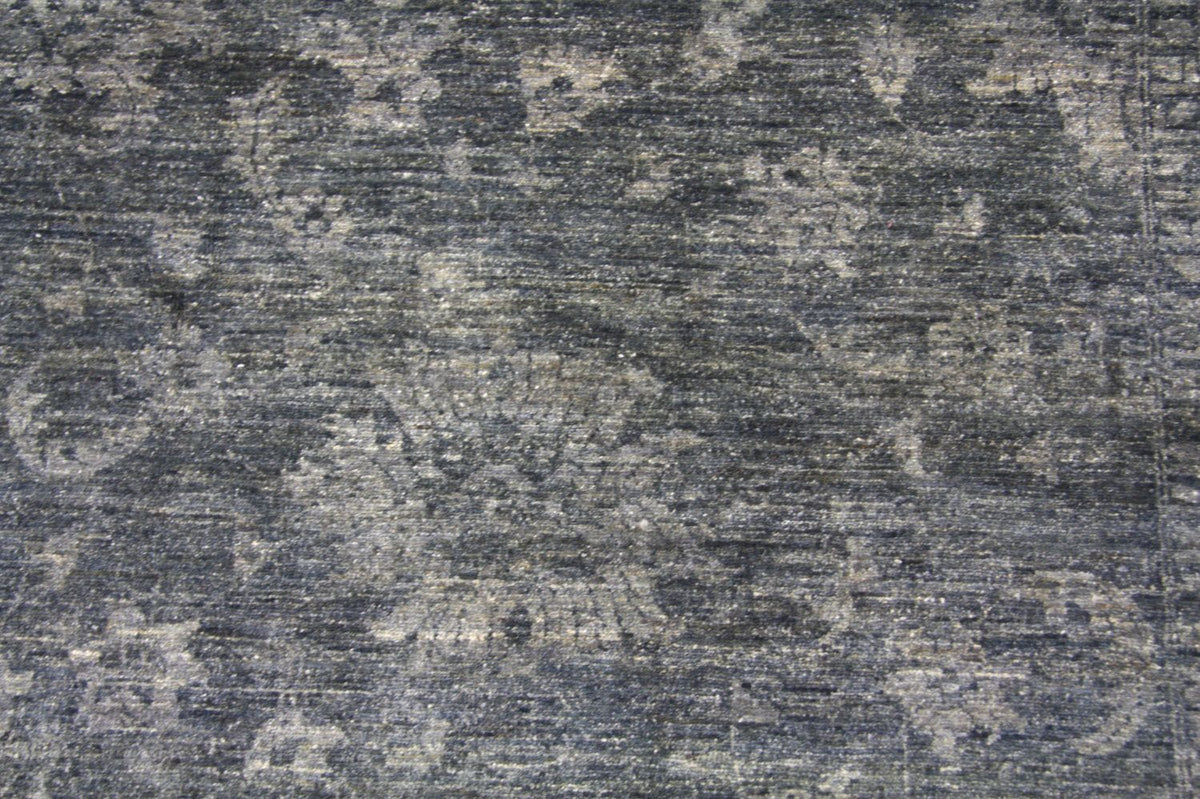 Ziegler Rug - 350 x 263 cm - blue