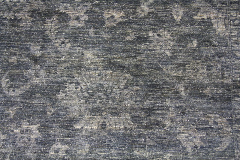 Ziegler Rug - 350 x 263 cm - blue
