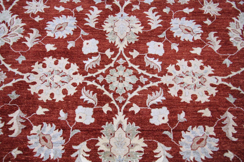 Ziegler Rug 350x274cm - Oriental Rug