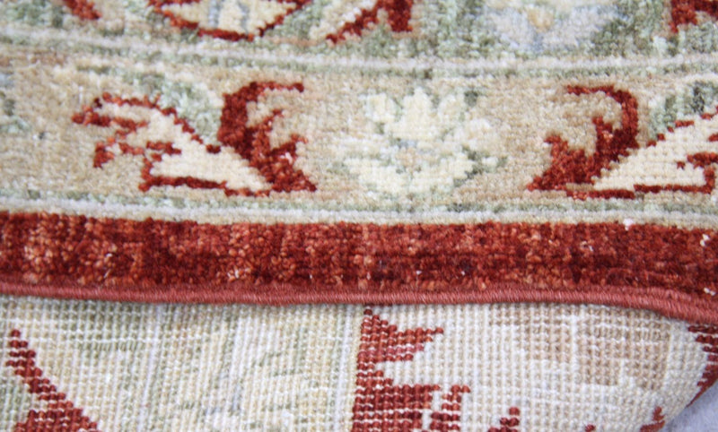 Ziegler Rug 350x274cm - Oriental Rug