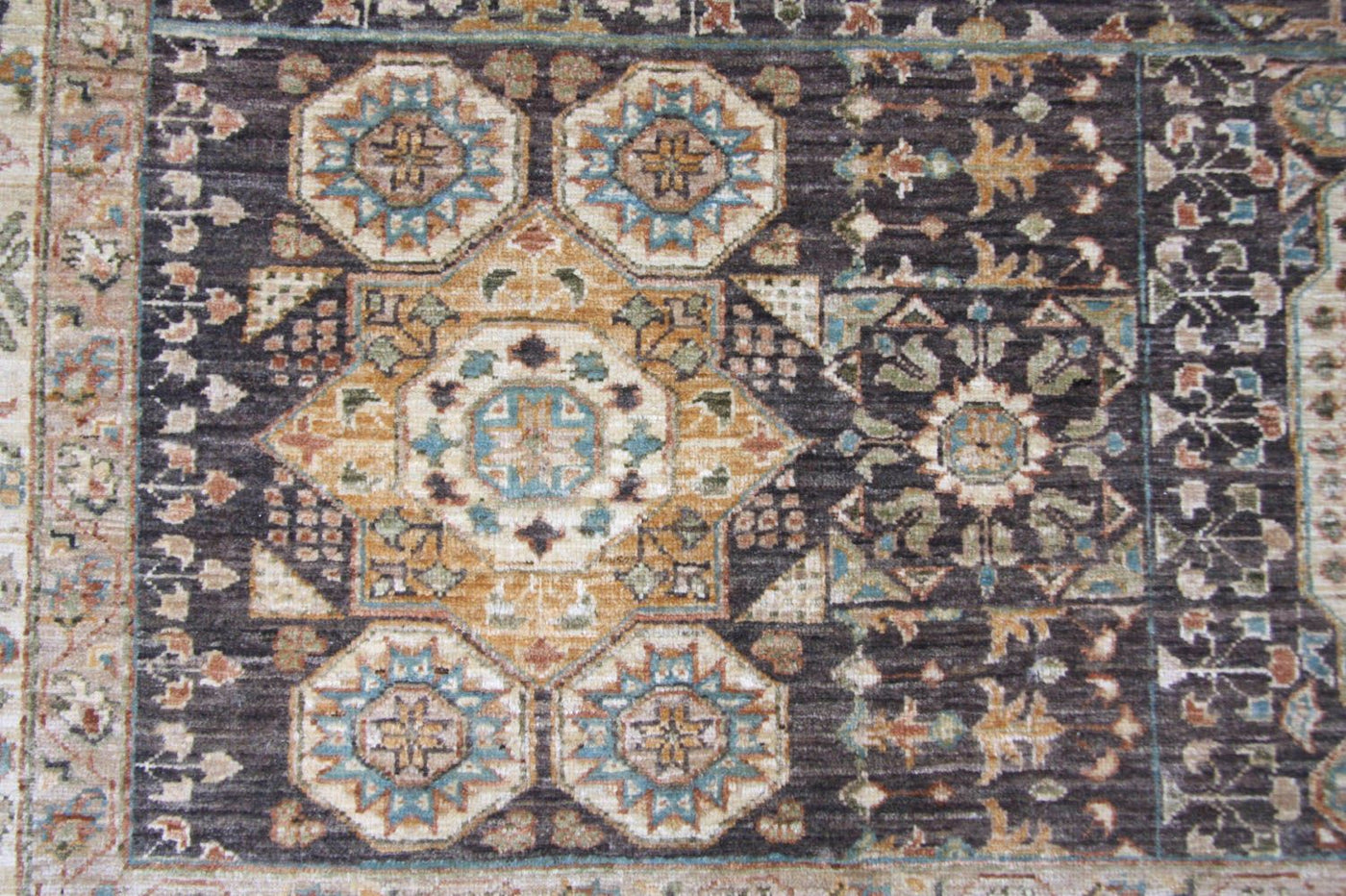 Ziegler Rug 354x271cm - Oriental Rug