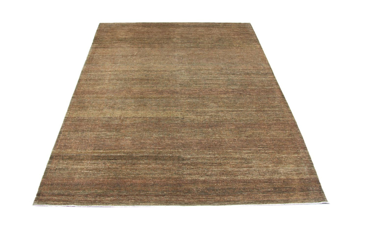 Ziegler Rug - Modern - 322 x 251 cm - brown