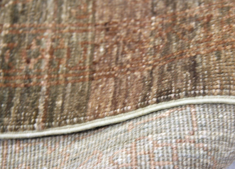 Ziegler Rug - Modern - 322 x 251 cm - brown