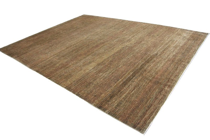 Ziegler Rug - Modern - 322 x 251 cm - brown