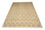 Ziegler Rug - Modern - 380 x 274 cm - beige