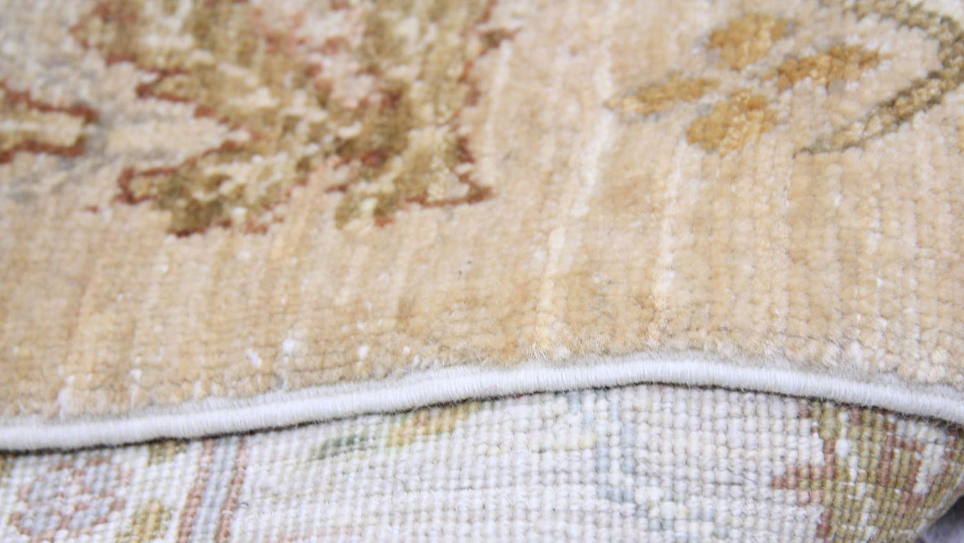 Ziegler Modern Rug 380x274cm - Oriental Rug