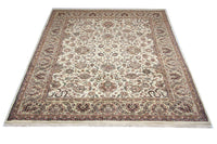 Perser Rug - Tabriz - 301 x 245 cm - beige