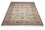 Perser Rug - Tabriz - 301 x 245 cm - beige