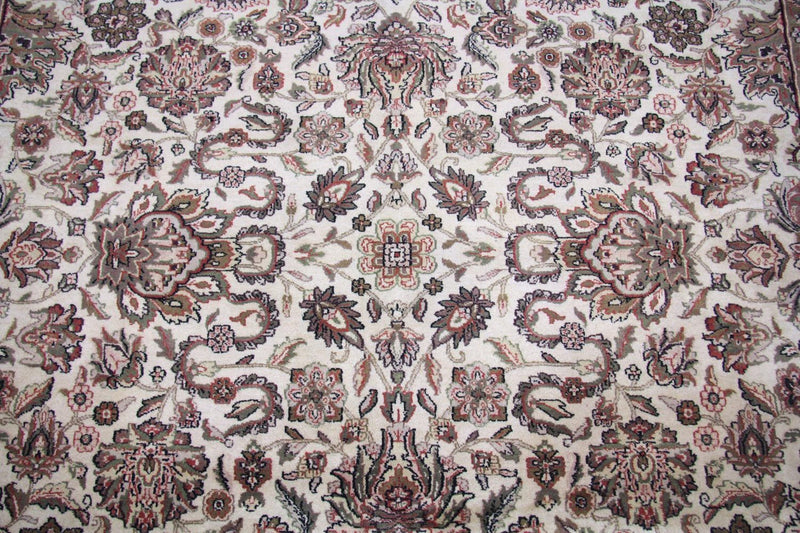 Perser Rug - Tabriz - 301 x 245 cm - beige