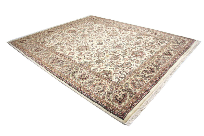 Perser Rug - Tabriz - 301 x 245 cm - beige