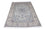 Perser Rug - Nain - 359 x 251 cm - blue