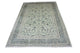 Kashan Rug 362x251cm - Persian Rugs