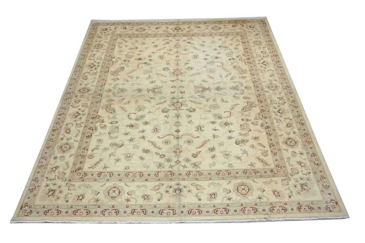 Ziegler Rug - 312 x 250 cm - beige