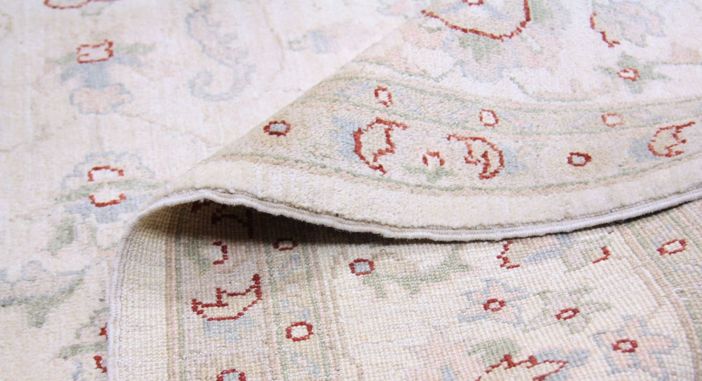 Ziegler Rug 312x250cm - Oriental Rug