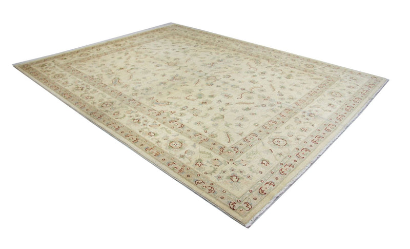 Ziegler Rug - 312 x 250 cm - beige