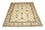 Ziegler Rug - 300 x 251 cm - beige