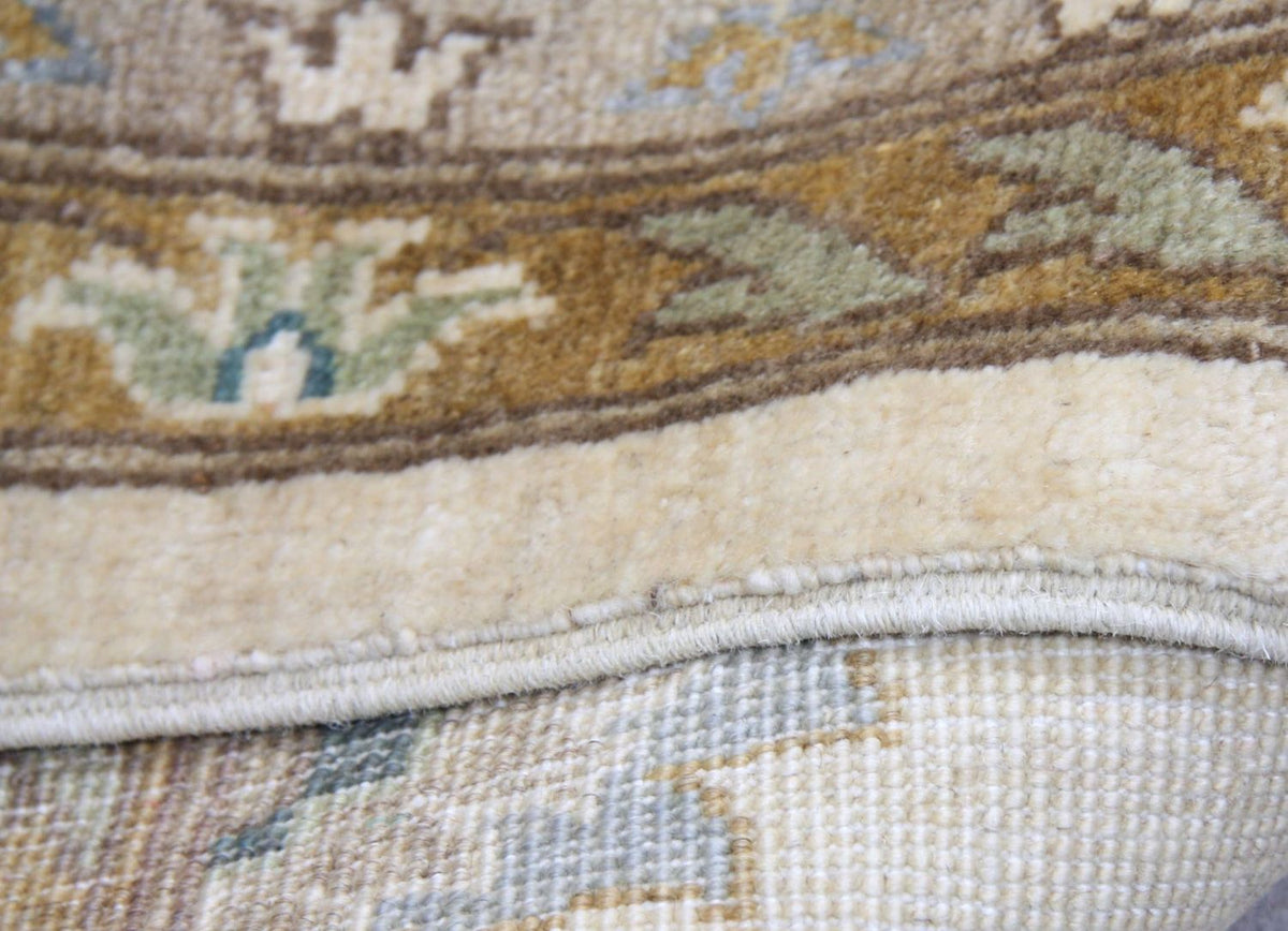 Ziegler Rug - 300 x 251 cm - beige