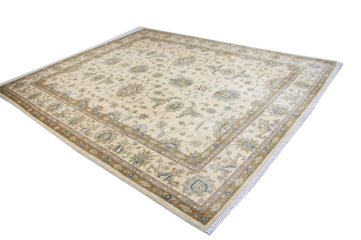Ziegler Rug - 300 x 251 cm - beige