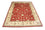 Ziegler Rug - 375 x 281 cm - red