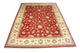 Ziegler Rug 375x281cm - Oriental Rug