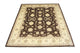 Ziegler Rug 302x241cm - Oriental Rug