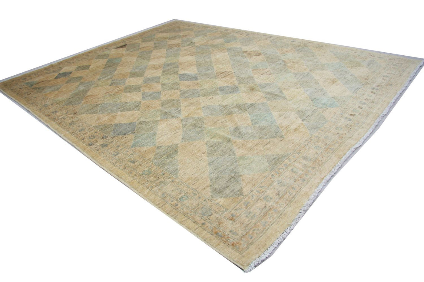 Ziegler Modern Rug 308x247cm - Oriental Rug