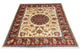 Ziegler Rug 299x250cm - Oriental Rug