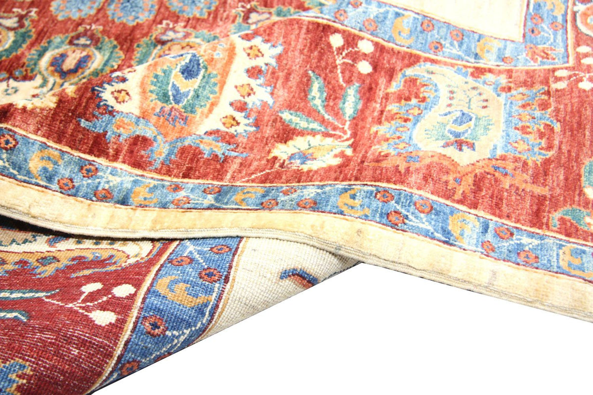 Ziegler Rug - 299 x 250 cm - beige