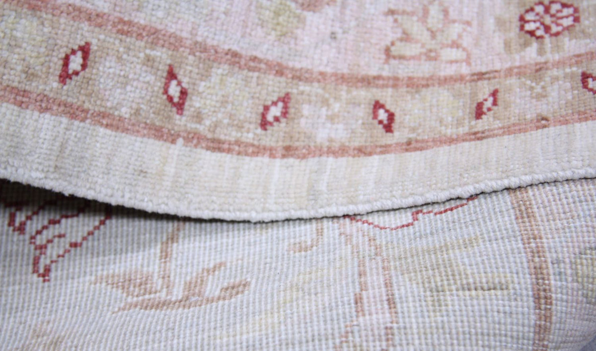 Ziegler Rug - 308 x 247 cm - blue