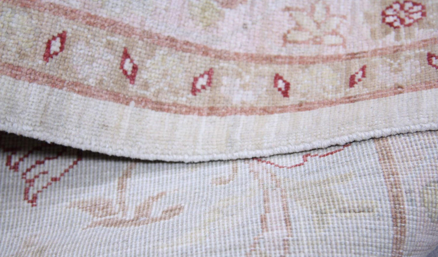 Ziegler Rug 308x247cm - Oriental Rug