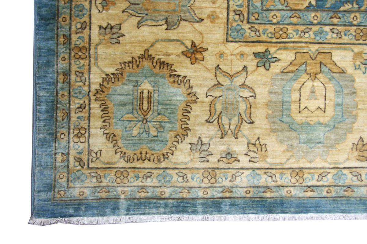Ziegler Rug 266x366cm - Oriental Rug